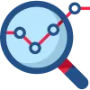 Flexcub features tailored AI icon