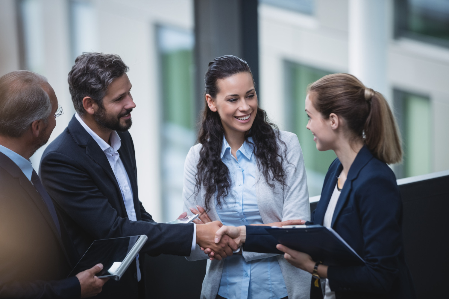 flexcub client agreement