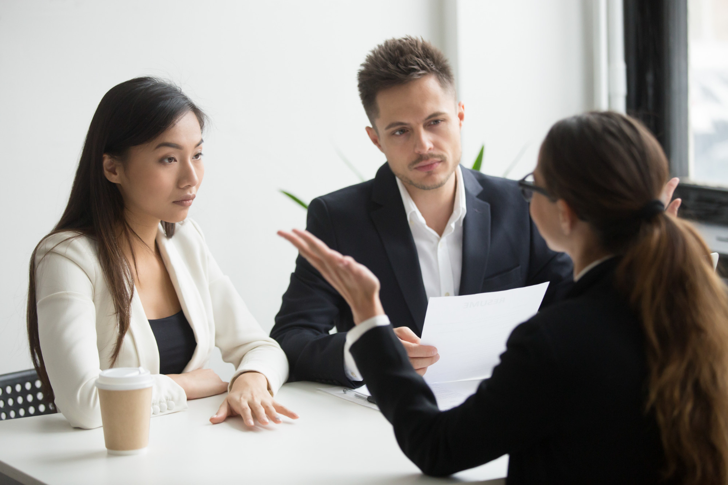 flexcub client negotiation